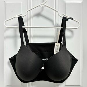 Aerie SMOOTHEZ Pull On Push Up Bra 40D
